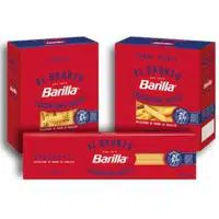 Barilla Pasta Al Bronzo