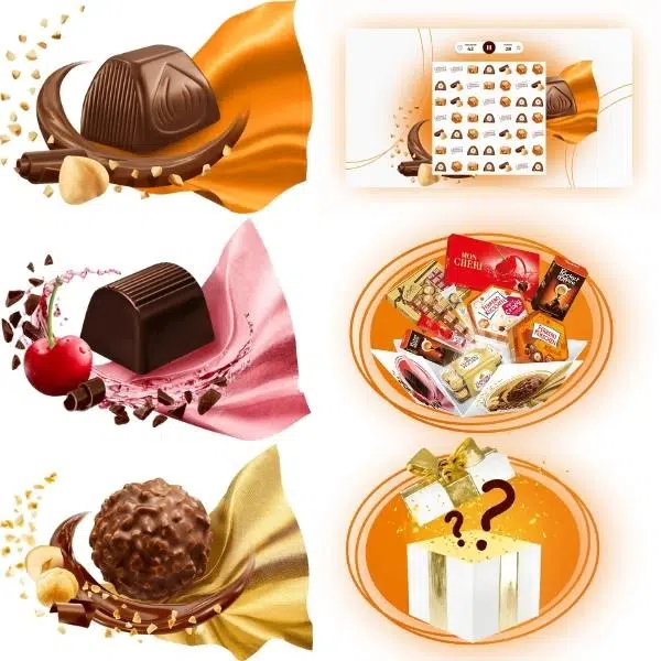 Ferrero Gewinnspiel: Produktpakete und Überraschungsboxen abstauben