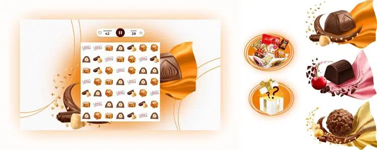 Ferrero Gewinnspiel 2025 ferrero Produktpaket Gewinnen Ferrero Gewinnspiel 2025 ferrero Produktpaket Gewinnen