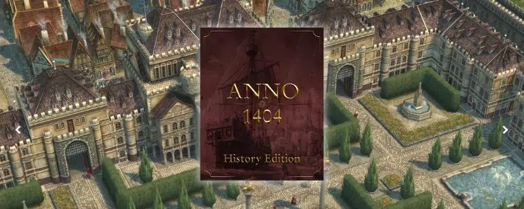 Anno 1404