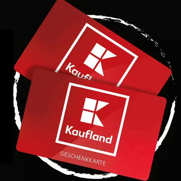 Kaufland Gewinnspiel 100 Gutscheine zu gewinnen
