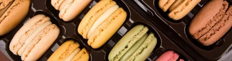 Macarons