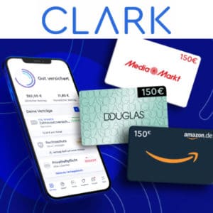 Clark Bonus-Deal
