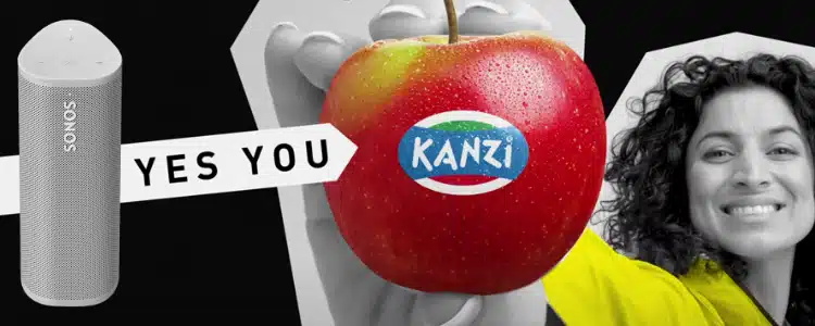Kanzi Gewinnspiel
