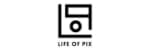 Life of Pix Logo