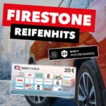 Firestone Reifenhits 2023