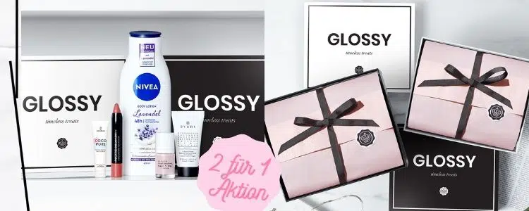 Glossybox 
