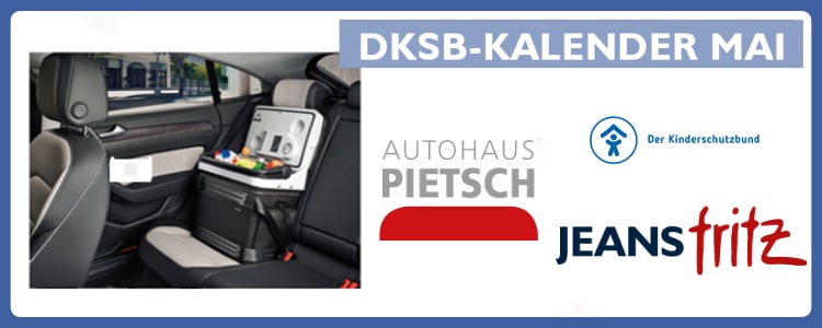 Jeans Fritz Gewinnspiel Volkswagen Kühlbox