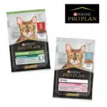 PRO PLAN Nutrisavour gratis testen