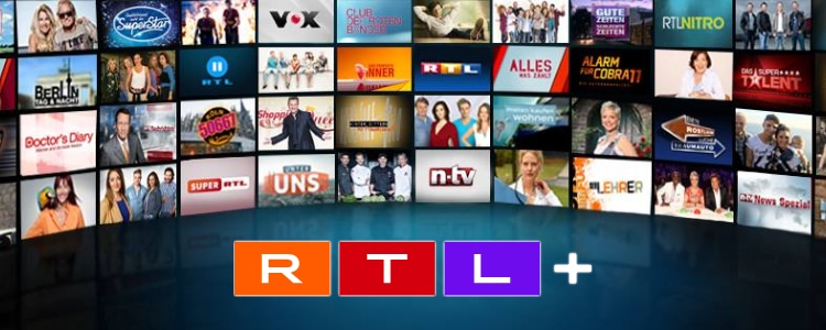 RTL+ gratis testen