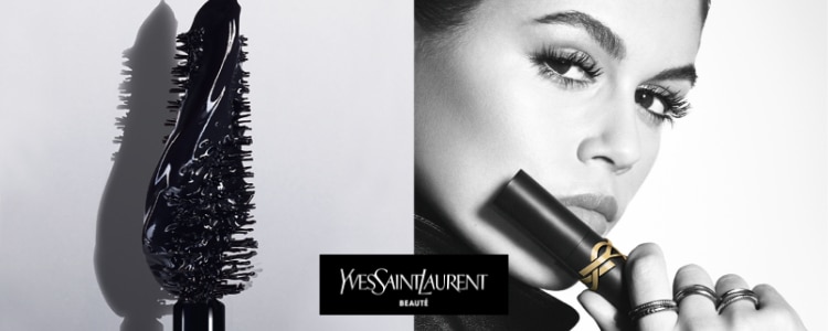 Yves Saint Laurent Mascara gratis testen