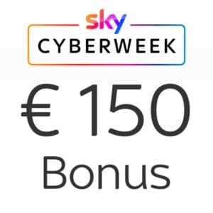 Sky Cyberweek-Deal