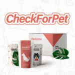 CheckForPet futterpaket