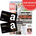 Bams Bonus-Deal