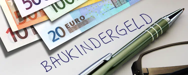 Baukindergeld