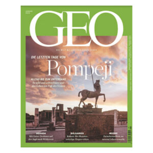 GEO-Magazin