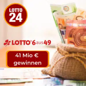 Lotto 6aus49