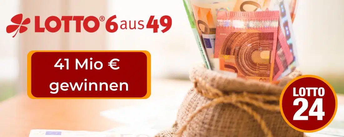 Lotto 6aus49; Lotto24