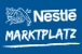 Nestle Marktplatz-Logo