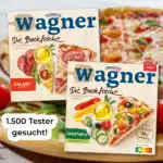Die Backfrische gratis testen