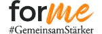 for me-Logo
