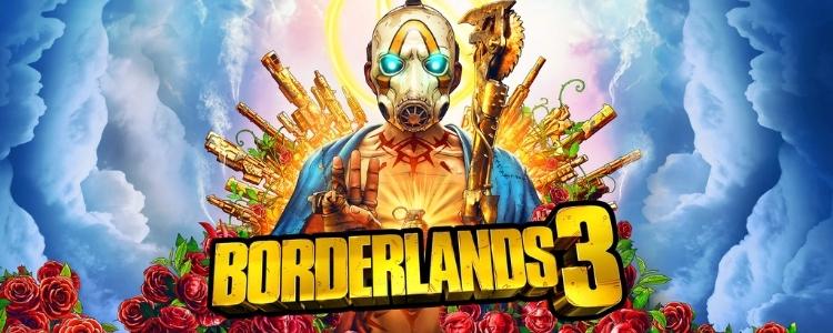 Borderlands 3 kostenlos bei Epic