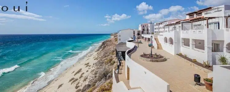 oui TUI MAGIC LIFE Fuerteventura