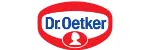 Dr. Oetker Logo