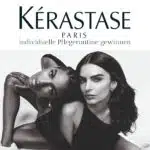 Gewinnspiel von Kérastase