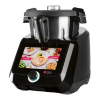 Monsieur Cuisine
