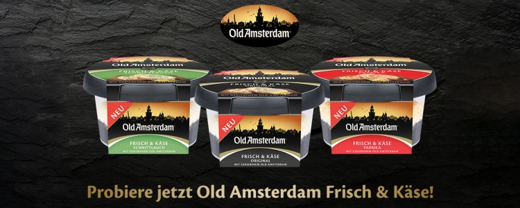 Old Amsterdam gratis testen