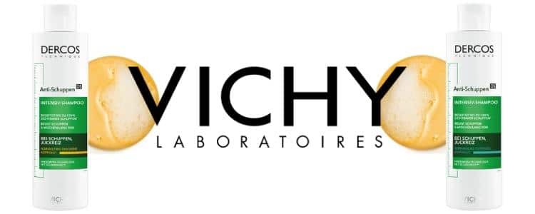 Proben von Vichy