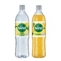 bizzl Zuckerfrei