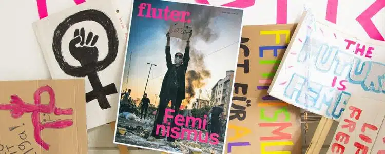 fluter. kostenlos abonnieren