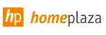 homeplaza Logo