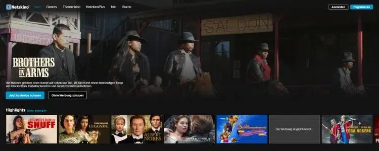 Netzkino