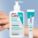 CeraVe neue Produkte