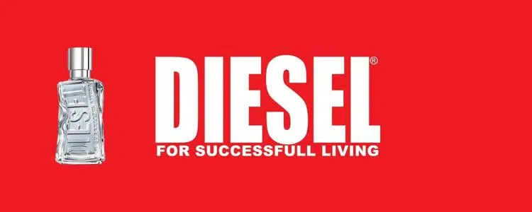 Jetzt D by DIESEL gratis testen