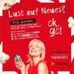 Emmi verlost Reise zur Berliner Fashion Week