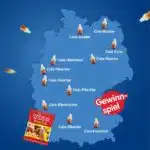 Haribo Gewinnspiel Happy-Cola