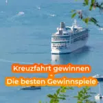 Kreuzfahrt-Gewinnspiele