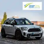 Mini Countryman gewinnen