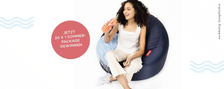 Vöslauer Gewinnspiel