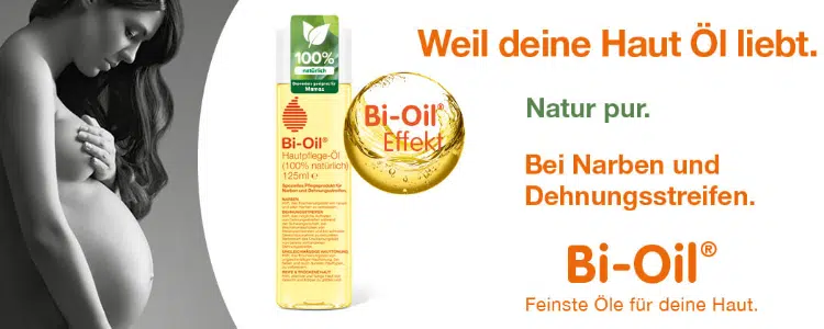 bi Oil gratis testen