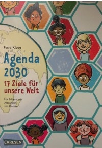 Pixi-Buch: Agenda 2030