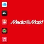 Mit MediaMarkt Apple-Dienste länger testen
