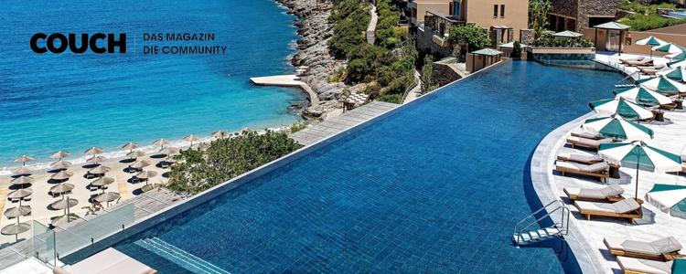 Kreta-Urlaub bei Couch gewinnen