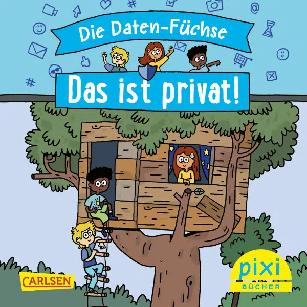 Pixi-Buch 