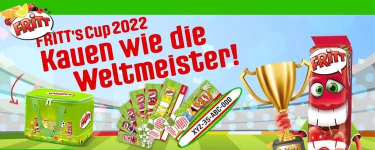 Gratis Kühltasche bei FRITT