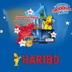 Haribo Gewinnspiel New York